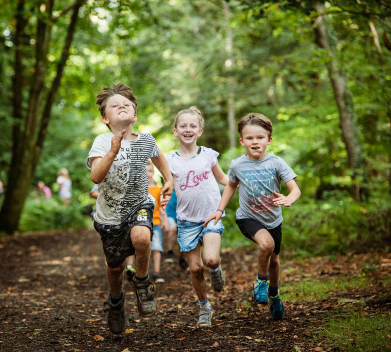 Read more about the article Permanent Effects of Outdoor Play