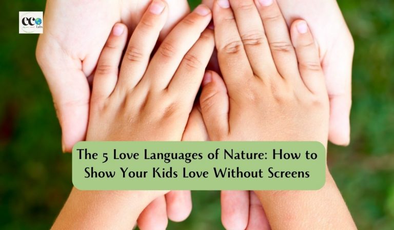 Read more about the article The 5 Love Languages of Nature